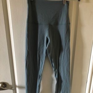 Lululemon Super High Rise Align